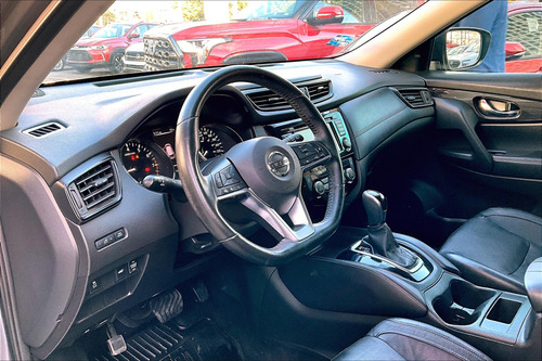 Nissan X-trail 2019