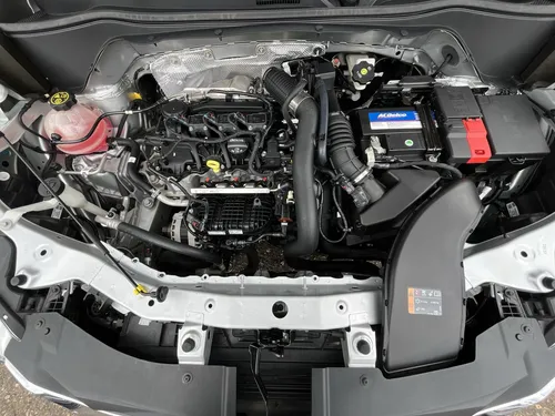 Chevrolet Tracker LTZ TURBO 1.2 AUT 5P
