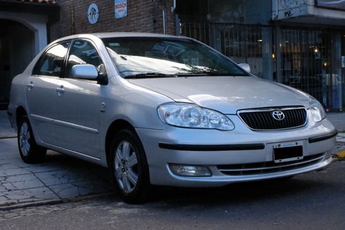 Toyota Corolla 1.8 Se-g