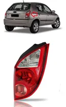 Comprar Faro Trasero Suzuki Fun 2007 2008 2009 2010 2011 Rosa Dere