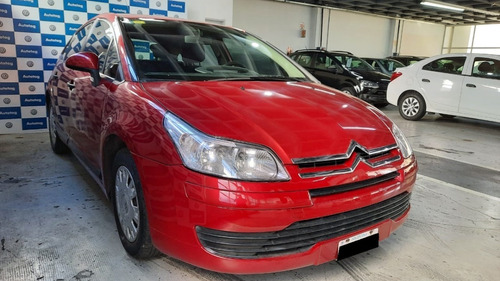 Imagen 10 de 15 de Citroen C4 X 2010 Impecable Mr 1