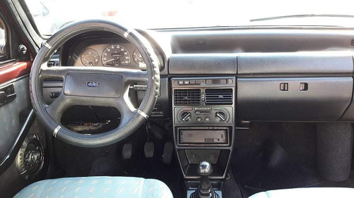Fiat Uno 1.0 Ie Mille 8v