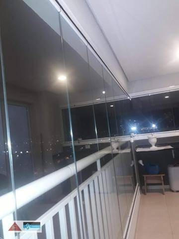 Imagem 4 de 20 de Apartamento Com 2 Dormitórios - Vila Carrão - São Paulo/sp - Ap6641