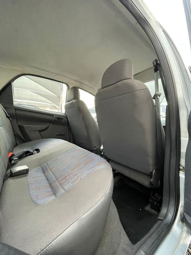 Imagem 11 de 14 de Chevrolet Celta 1.0 4p Vhc Flex Spirit