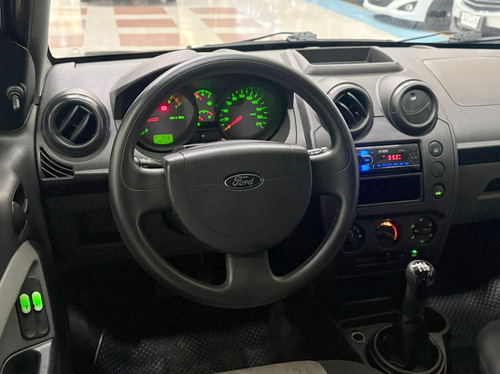 Ford Fiesta 1.0 MPI CLASS HATCH 8V