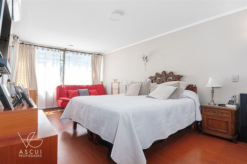 Departamento En Venta En Las Condes