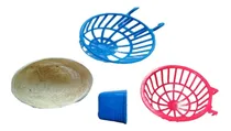 Comprar Porta Nidos Bebedero Y Nido Para Aves Pequeñas Canario 6 Pzs