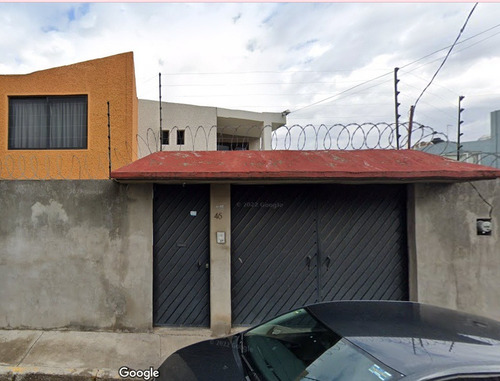Casa En Remate Bancario En Xochimilco Cl 2