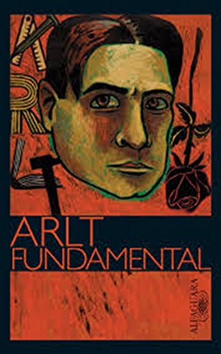 Libro Arlt Fundamental De Arlt Roberto Grupo Prh