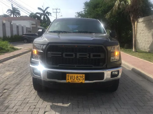 Ford F-150 3.5 Xlt