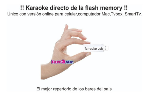 Imagen 2 de 5 de Karaoke Usb 11000 Temas + 2 Micrófonos Inalambricos Y Libro