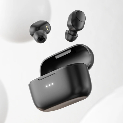 Auriculares In-ear Gamer Inalámbricos Haylou Gt Series Gt5