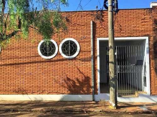 Imagem 1 de 6 de Casa Para Alugar Com 2 Quartos No Vila Nossa Senhora Do Carmo, Araraquara