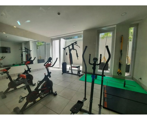 Se Vende Depto 516 De 1d1b Sin Pie En El Edificio Avenida Ma