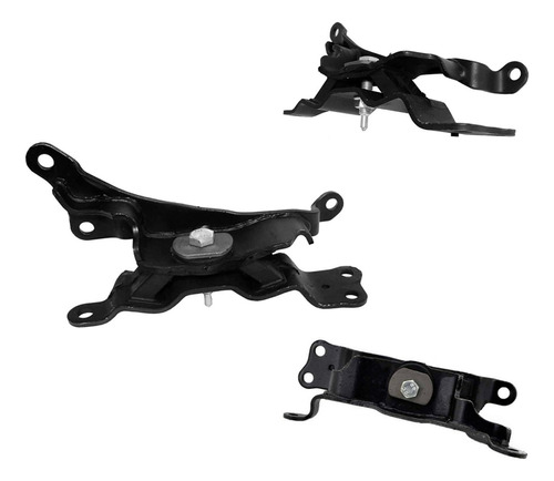 Soporte De Transmisión Nissan Murano 2009-2014 V6 3.5