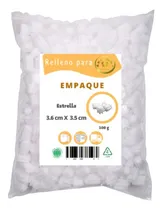 Comprar Protección Empaque Embalaje Relleno Unicel Estrella 100g