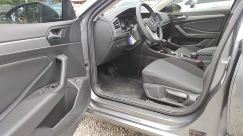 Volkswagen Jetta 2020 1.4 Tsi Comfortline