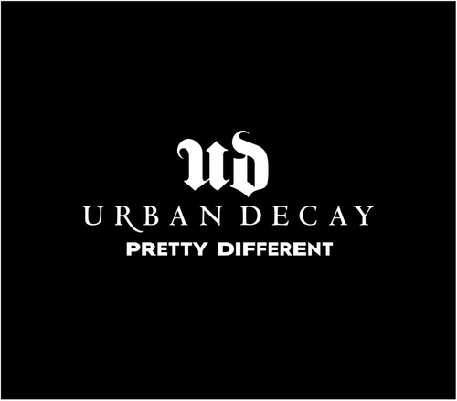 Imagen 2 de 2 de Delineador Ojos Urban Decay Heavy Metal Glitter 7.5ml