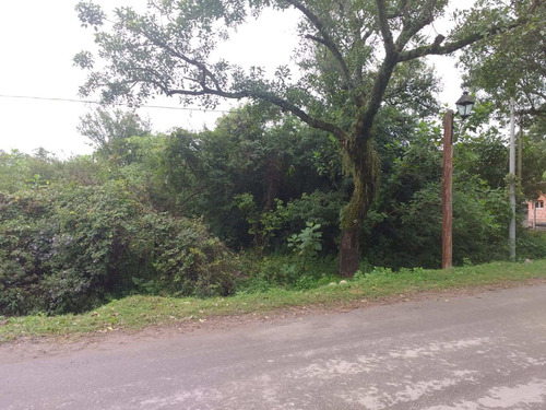 Imagen 2 de 3 de Terreno En Venta La Caldera De 2000 Metros