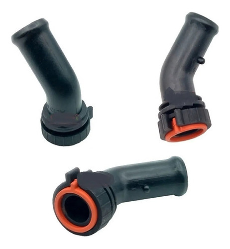 Conector Multiple Admision Chevrolet Prisma Onix