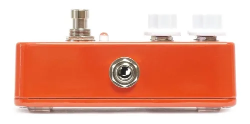 Pedal Xotic Bb Preamp Overdrive V1.5 Original Usa C/ Nf-e Pedal Xotic Bb Preamp Overdrive V1.5 Original Usa C/ Nf-e