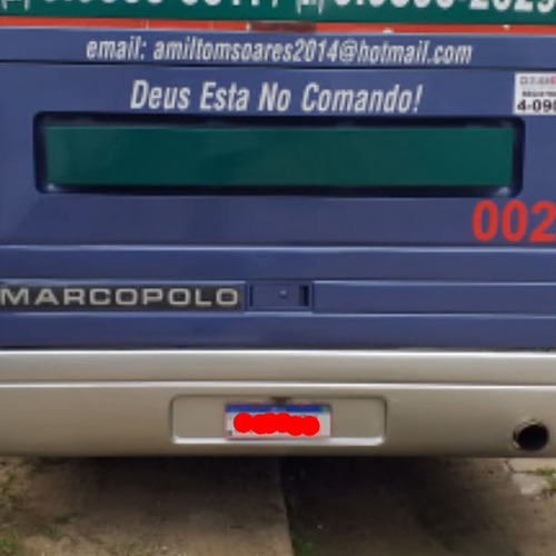 Marcopolo Gv1000