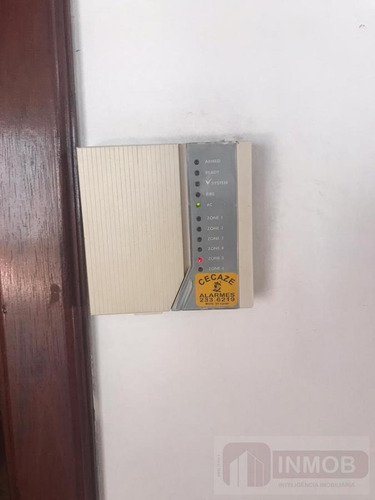 Imagem 12 de 15 de Casa Para Venda Em Taubaté, Jardim Das Nações, 4 Dormitórios, 1 Suíte, 3 Banheiros, 6 Vagas - So0045_1-1548984