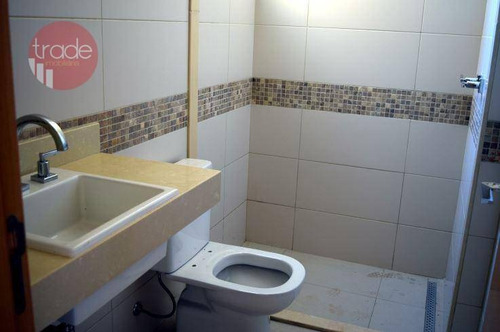 Imagem 14 de 30 de Casa À Venda, 218 M² Por R$ 1.300.000,00 - Ribeirânia - Ribeirão Preto/sp - Ca3855
