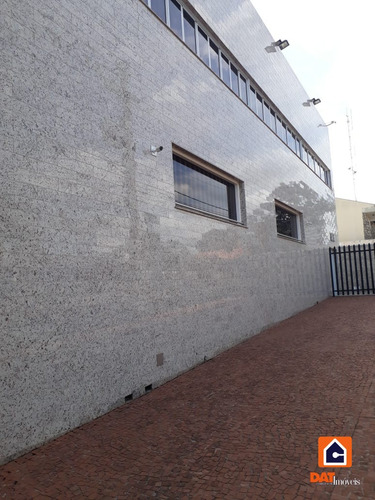 Imagem 5 de 14 de Loja Comercial Para Alugar Em Estrela - 1073-l
