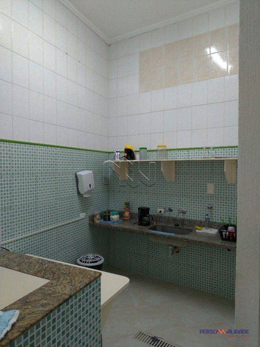 Imagem 13 de 27 de Conjunto Para Alugar, 12 M² Por R$ 1.650,00 - Jardim Japão - São Paulo/sp - Cj0023