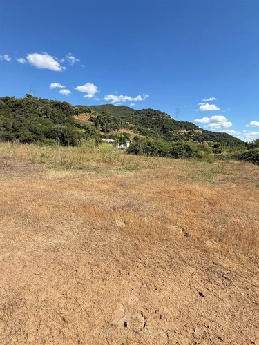 Parcela En Venta En Montaña De Teno (39530)