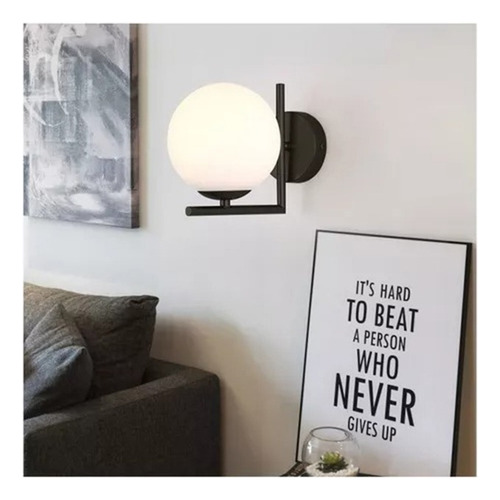 Led Lámpara De Pared Lámpara De Noche Lamparas Para Sala