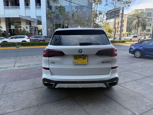 Bmw X5 50i M 2023
