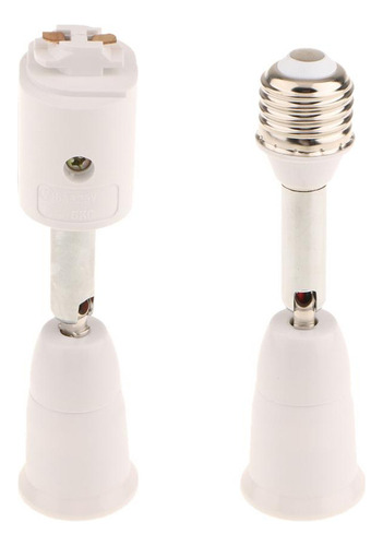 Extensor De Enchufe De Luz
