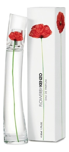 Flower By Kenzo Edp 100ml Para Mujer