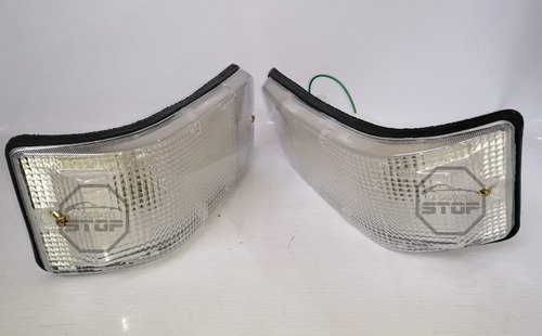 Direccional Farola Daihatsu Delta Kit Juego
