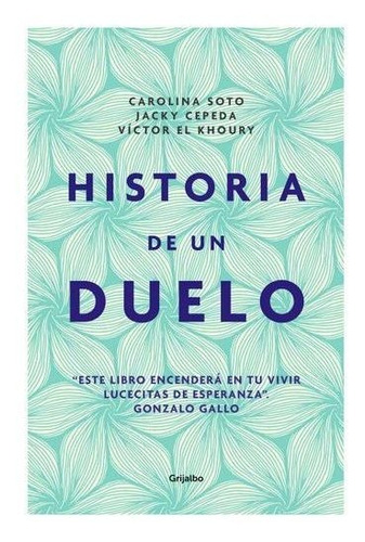 Historia De Un Duelo