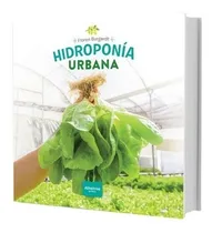 Comprar Hidroponia Urbana - Flore Burgardt - Verdeagua