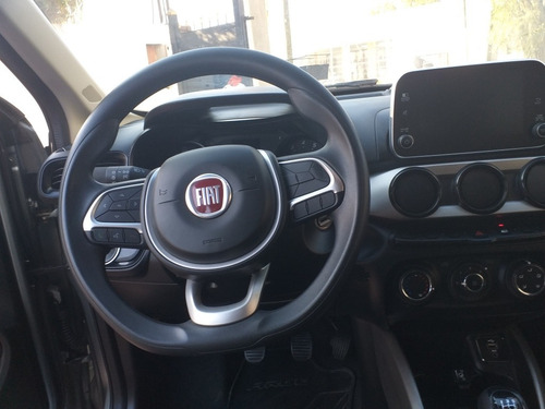 Imagen 2 de 12 de Fiat Argo 2019 1.3 Drive Gse Manual