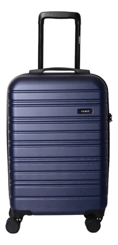 Maleta Zenit Wagner Navy - Talla M