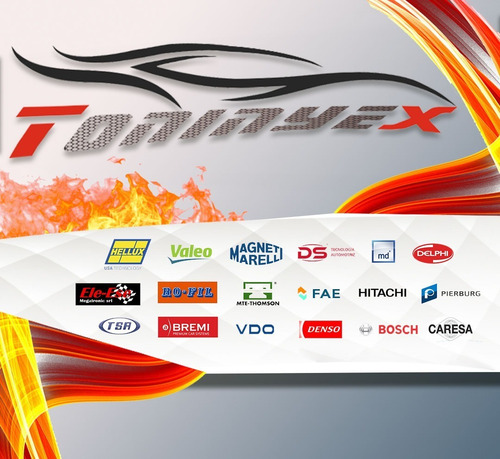 Imagen 2 de 2 de Sensor Rpm Ds Chevrolet Corsa 1.4 1.6 Meriva 1.8 8v 90451442