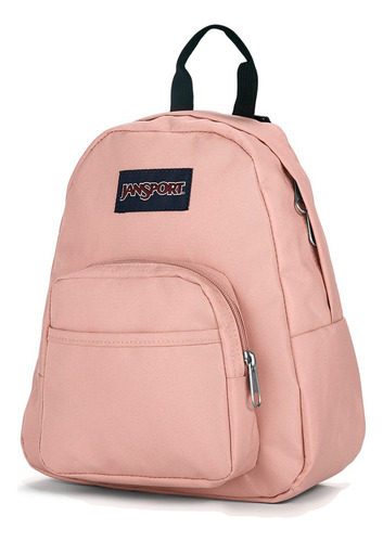 Mini Mochila Jansport Half Pint 10lts Varios Colores 