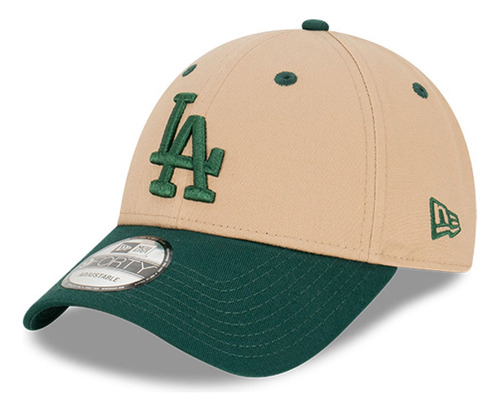 Gorra New Era Los Angeles Dodgers Desert Palm 9forty 6041612