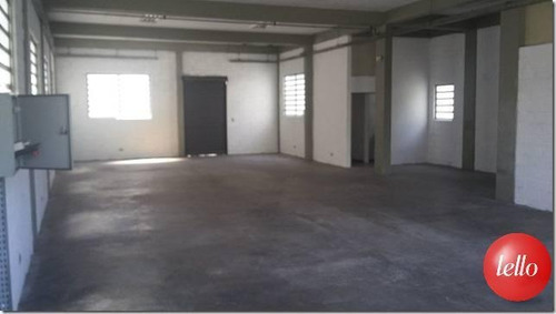 Imagem 4 de 14 de Comercial/industrial - Ref: 161950