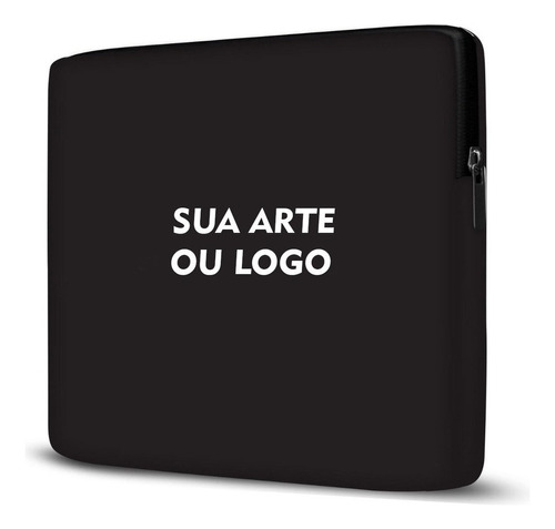 7 Capa De Notebook Personalizada Com Logo Arte Imagem Fotos