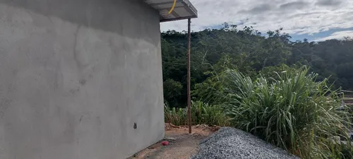 Vendo Linda Casa Em Miguel Pereira Rj. Em Faze De Acabamento