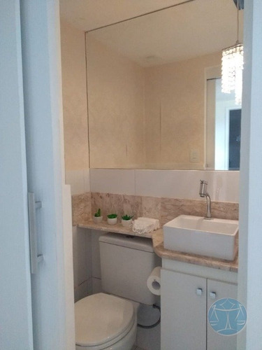 Imagem 4 de 15 de Apartamento Venda 03 Quartos - V-10944