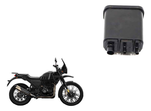 Reservatório Canister Royal Enfield Himalayan 19-21 (088)