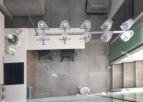 Gran Terraza - Duplex Con Increíble Distribución-ubicación