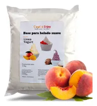 Comprar Yogurt Surtido 12 Pz Base En Polvo Para Helado Suave | 60 L